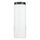 Seinfeld | Der Nexus des Universums Thermosbecher (Rückseite)