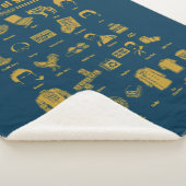 Seinfeld | Die ABCs von Seinfeld Infographic Sherpadecke (3/4)