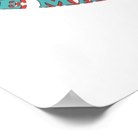 Seinfeld | Diese Bretzen machen mich zu einem drei Poster (Ecke)