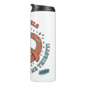 Seinfeld | Diese Bretzen machen mich zu einem drei Thermosbecher (Nach rechts gedreht)