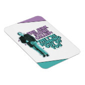 Seinfeld | George Costanza "Der Jerk Store angeruf Magnet (Rechte Seite)