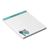 Seinfeld | George Costanza "Der Jerk Store angeruf Notizblock (angewinkelt)