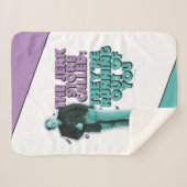 Seinfeld | George Costanza "Der Jerk Store angeruf Sherpadecke (Vorderseite (Horizontal))