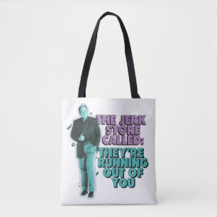 Seinfeld George Costanza "Der Jerk Store angeruf Tasche
