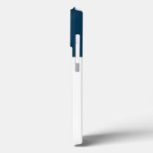 Seinfeld | Group Silhouette Graphic Case-Mate iPhone Hülle (Rückseite / Links)