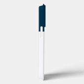 Seinfeld | Group Silhouette Graphic Case-Mate iPhone Hülle (Rückseite / Rechts)