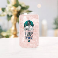 Seinfeld | Keine Suppe für Sie Graphic