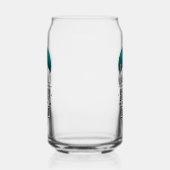 Seinfeld | Keine Suppe für Sie Graphic Dosenglas (Rechts)