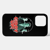 Seinfeld | Kramer - Giddy Up! Case-Mate iPhone Hülle (Rückseite (Horizontal))