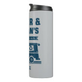 Seinfeld | Kramer & Newman's Recycelnd Co. Thermosbecher (Nach rechts gedreht)