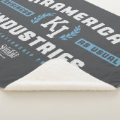 Seinfeld | Kramerica Industries Sherpadecke (3/4)