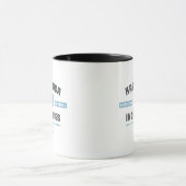 Seinfeld | Kramerica Industries Tasse (Zentrum)