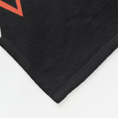 Seinfeld | Kruger Industrial Baseball Team Fleecedecke (Ecke)