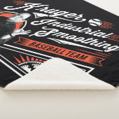 Seinfeld | Kruger Industrial Baseball Team Sherpadecke (3/4)