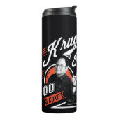 Seinfeld | Kruger Industrial Baseball Team Thermosbecher (Nach links gedreht)