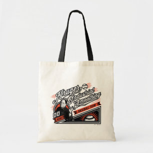 Seinfeld   Kruger Industrial Baseball Team Tragetasche
