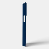 Seinfeld | Logo von Vandelay Industries Case-Mate iPhone Hülle (Rückseite / Rechts)