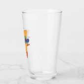 Seinfeld | Sie haben den Chip verdoppelt Glas (Links)