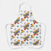 Seinfeld | Sie haben den Chip verdoppelt Schürze (Vorderseite)