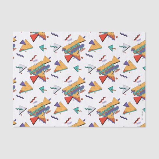 Seinfeld | Sie haben den Chip verdoppelt Seidenpapier (Vorderseite)