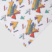 Seinfeld | Sie haben den Chip verdoppelt Seidenpapier (Ausschnitt)