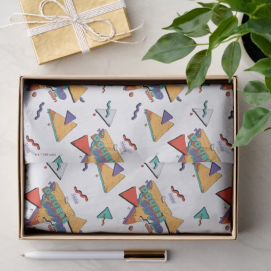 Seinfeld | Sie haben den Chip verdoppelt Seidenpapier (Geschenk)