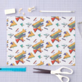 Seinfeld | Sie haben den Chip verdoppelt Seidenpapier (Handwerk)