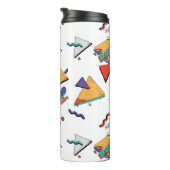 Seinfeld | Sie haben den Chip verdoppelt Thermosbecher (Nach rechts gedreht)