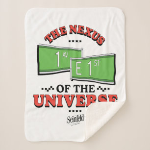Seinfeld   The Nexus of the Universe Sherpadecke