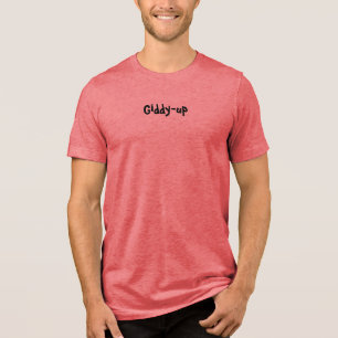 Seinfeld  Tri-Blend shirt