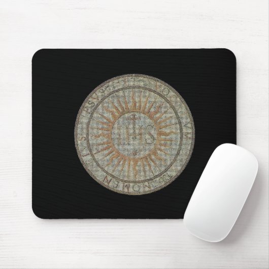 seins mousepad (Mit Mouse)