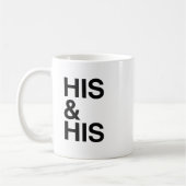 SEINS UND SEINS - .PNG KAFFEETASSE (Links)