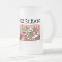 Seis De Mayo