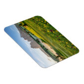 Seiser Alm, Dolomiten, Italien Magnet (Rechte Seite)