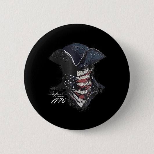 seit 1776 button (Vorderseite)