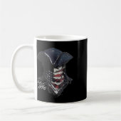 seit 1776 kaffeetasse (Links)