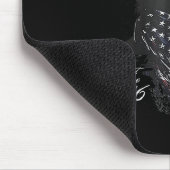 seit 1776 mousepad (Ecke)