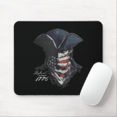 seit 1776 mousepad (Mit Mouse)