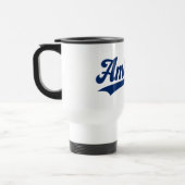 Seit 1776 reisebecher (Links)