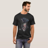 seit 1776 T-Shirt (Vorne ganz)