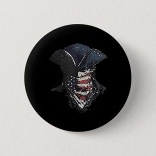Seit 1776 trotzlos 1 button