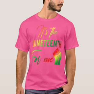 Seit 1865 ist es das Jüngste für mich, T-Shirt