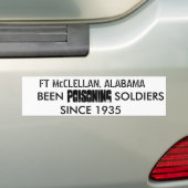 SEIT 1935 AUTOAUFKLEBER (Auf Auto)