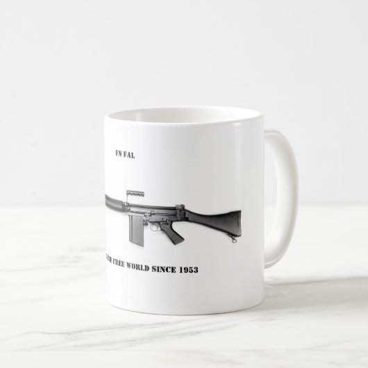 Seit 1953 kaffeetasse (VorderseiteRechts)