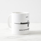 Seit 1953 kaffeetasse (Vorderseite Links)