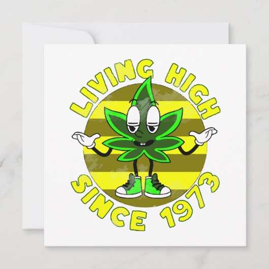 Seit 1973 (Vorderseite)