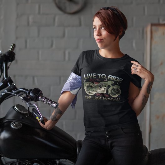 Seit 1986 Vintag T-Shirt