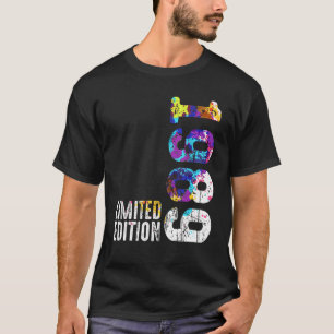 Seit 1989 Vintag 1989 Retro 1989 T-Shirt