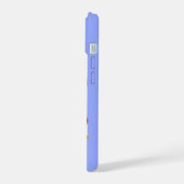 Seit 1998 Handy-Hüllen iPhone 15 Hülle (Linke Seite)
