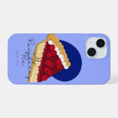 Seit 1998 Handy-Hüllen iPhone 15 Hülle (Rückseite (Horizontal))